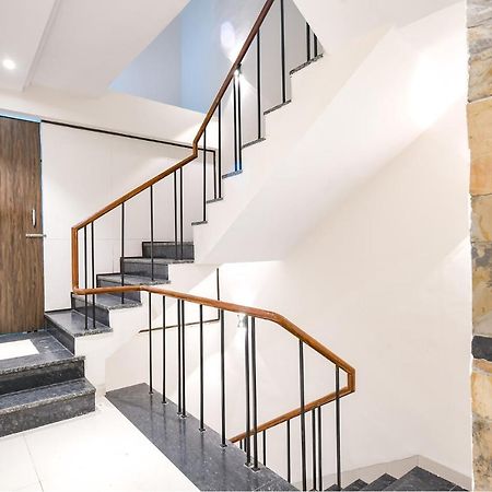 Fabhotel Suraj Kunj Indore Buitenkant foto